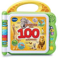 Notice VTECH EXPERT ANIMAUX Jeu électronique