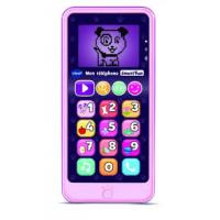 Notice VTECH MON TéLéPHONE éMOTI'FUN ROSE - TéLéPHONE D'IMITATION Téléphone jouet