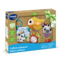 Les bébés animaux VTECH