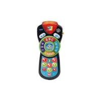 Notice VTECH SUPER TéLéCOMMANDE PARLANTE Télécommande