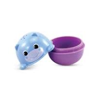 Notice VTECH COFFRET DE BAIN EMPILO RIGOL'EAU Jouet pour bain