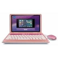 Genio, mon premier vrai ordi ! (rose) VTECH