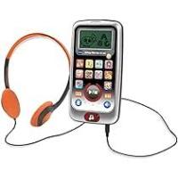 Notice VTECH V.POD KID DO, Ré, MI ROSE - BALADEUR POUR ENFANT Lecteur audio portable