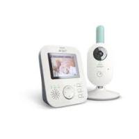 Notice VTECH BABYPHONE VIDéO XL EXPERT - BM4400 Babyphone