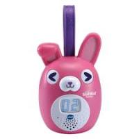 Notice VTECH STORIKID POCKET ROSE - CONTEUR D'HISTOIRES INTERACTIF Babyphone