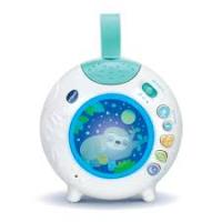 Notice VTECH LUMI MOUTON NUIT ENCHANTéE BLEU - VEILLEUSE Veilleuse