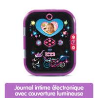 KidiSecrets Selfie Music 2.0 VTECH