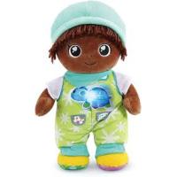 Notice VTECH MA PREMIèRE POUPéE DOUDOU MUSICALE - SACHA Jouet musical