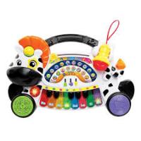 Notice VTECH JUNGLE ROCK - PIANO ZèBRE Jouet musical