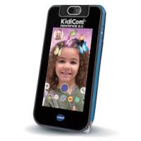 Notice VTECH KIDICOM ADVANCE 3.0 NOIR Téléphone portable
