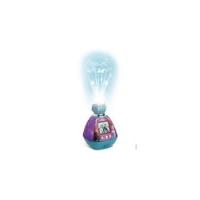 VTECH La Reine des Neiges 2 - KidiMagic Color Show - Montre connectée