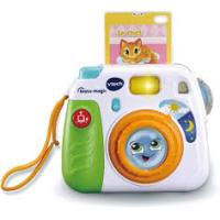 Notice VTECH APPAREIL PHOTO INSTA-MAGIC Appareil photo