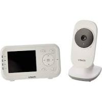 Notice VTECH BABYPHONE CAMéRA INFRAROUGE Babyphone