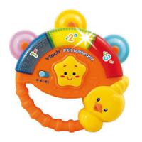 Notice VTECH P'TIT TAMBOURIN Jouet musical