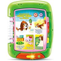 Mon imagi'tablette interactive VTECH