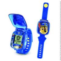 VTECH Pat' Patrouille- La montre interactive de Marcus - Montre connectée enfant