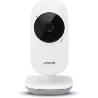 Notice VTECH CAMéRA SUPPLéMENTAIRE POUR BM5252 - BABYPHONE VIDéO Babyphone