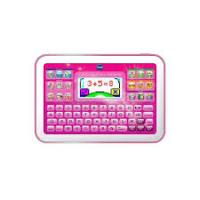 Notice VTECH ORDI-TABLETTE GENIUS XL COLOR - ROSE Ordinateur éducatif
