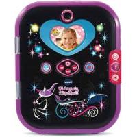 KidiSecrets Selfie Music noir - journal intime électronique VTECH