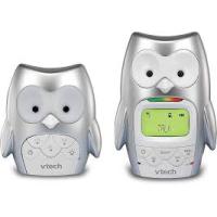 Notice VTECH BABYPHONE HIBOU FAMILY - BM2301 - ECOUTE-BéBé AUDIO Babyphone