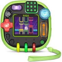 Notice VTECH JEU ROCKIT TWIST - BANZAI BEANS - LES NINJAS CONTRE-ATTAQUENT Jeu électronique