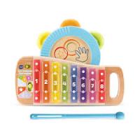 Notice VTECH XYLO-TAMBOURIN LUMI MAGIQUE Jouet musical