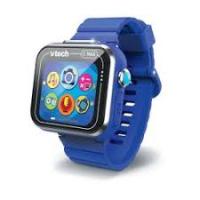 Notice VTECH MONTRE DIGITALE KIDIZOOM SMARTWATCH DX2 BLEUE Montre connectée