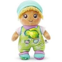 Notice VTECH MA PREMIèRE POUPéE DOUDOU MUSICALE - CHARLIE - P'TITS LOULOUS Jouet musical