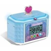 Notice VTECH MA BOîTE à BIJOUX - KIDISECRETS Boîte à bijoux électronique
