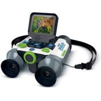 Genius XL - Jumelles vidéo interactives VTECH