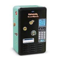 Notice VTECH KIDISECRETS - MON CASIER MAGICLOCKER BLEU Coffre-fort électronique jouet