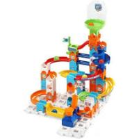 Notice VTECH CIRCUIT à BILLES - GAMING SET S300 Jeu électronique