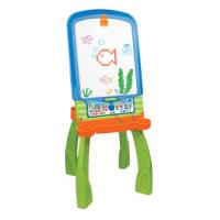 Notice VTECH MAGI CHEVALET INTERACTIF 3 EN 1 Tableau interactif pour enfant