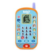 Notice VTECH LE SMARTPHONE INTERACTIF DE BLUEY Téléphone portable