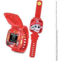 Notice VTECH PAT PATROUILLE - LA MONTRE-JEU INTERACTIVE DE MARCUS Montre connectée