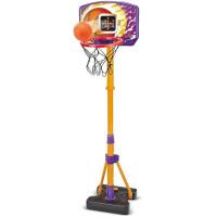 Notice VTECH SUPER PANIER DE BASKET INTERACTIF Jeu de sport extérieur