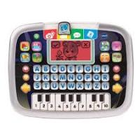 Notice VTECH TABLETTE P'TIT GENIUS KID NOIRE Tablette éducative