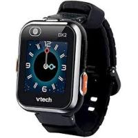 Notice VTECH KIDIZOOM SMARTWATCH DX2 NOIRE - MONTRE ENFANT Montre connectée