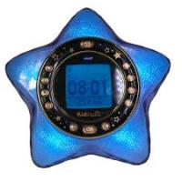 Notice VTECH KIDIMAGIC STARLIGHT BLEU Montre connectée