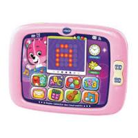 Notice VTECH PYJAMASQUES - SUPER TABLETTE éDUCATIVE Tablette éducative