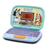 Notice VTECH BLUEY - MON ORDI INTERACTIF Ordinateur éducatif pour enfant
