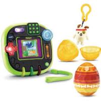Notice VTECH DINO SAFARI Jeu électronique