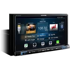 INE-W710D   ALPINE
