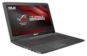 Guide utilisation ASUS GL752VW  de la marque ASUS