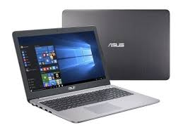 ASUS K501UX - Ordinateur portable