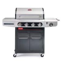 SIESTA 412 BARBECOOK