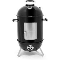 OSKAR M OSKAR L BARBECOOK