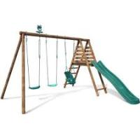 Notice TRIGANO LOUISE Portique