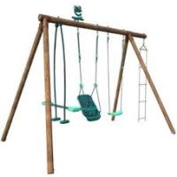 Notice TRIGANO JADE Portique