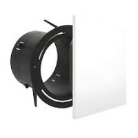 Notice ALDES COLORLINE Plaque ventilation